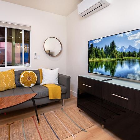 Casita Encanto Ξενοδοχείο Λος Άντζελες Εξωτερικό φωτογραφία