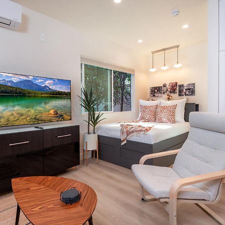 Casita Encanto Ξενοδοχείο Λος Άντζελες Εξωτερικό φωτογραφία