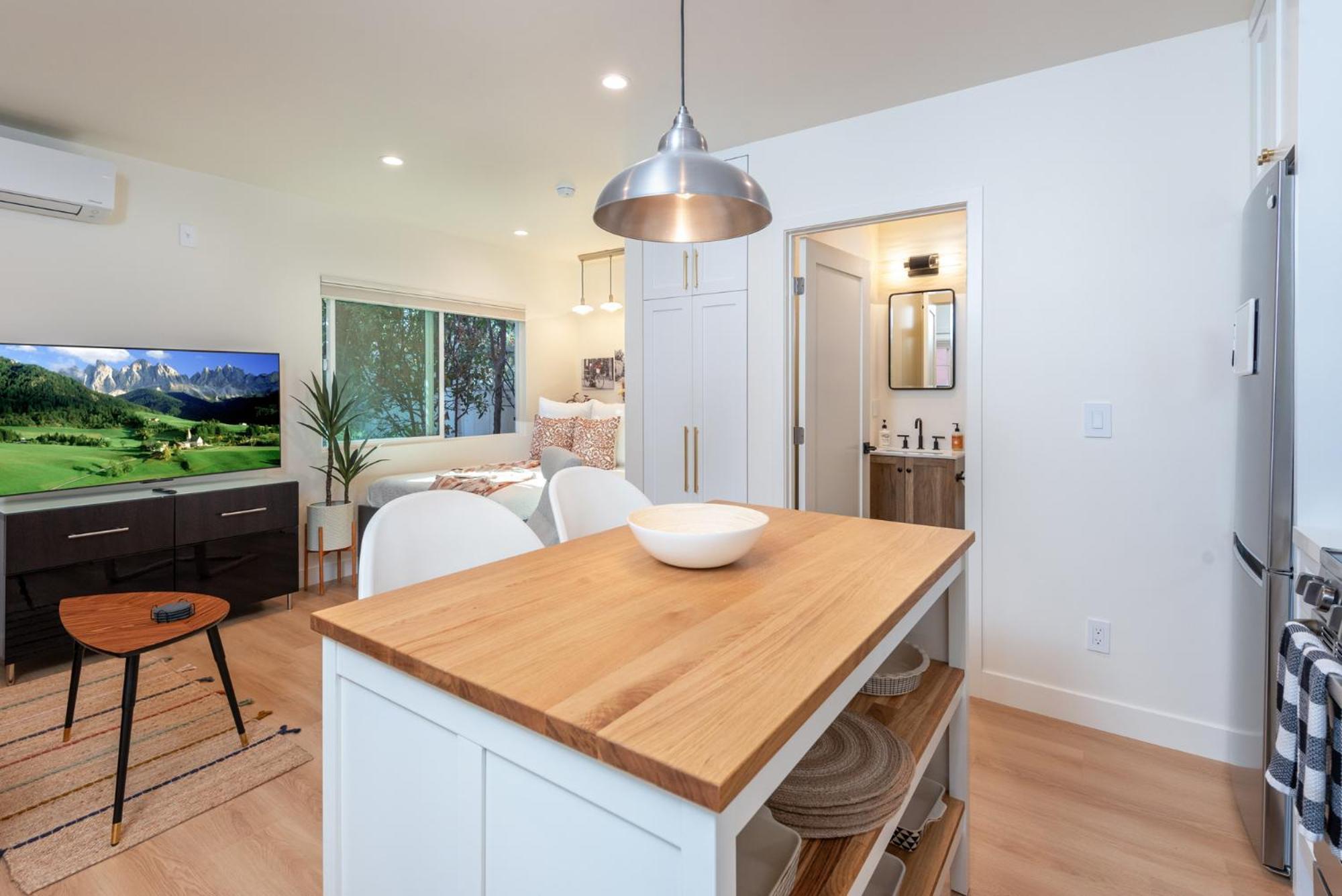 Casita Encanto Ξενοδοχείο Λος Άντζελες Εξωτερικό φωτογραφία