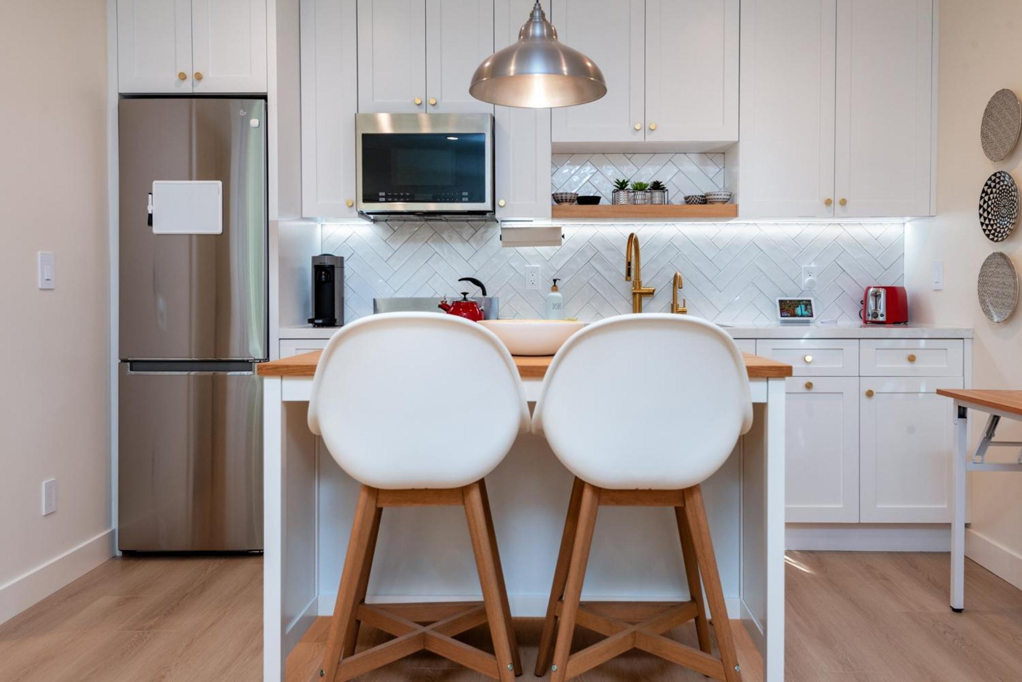 Casita Encanto Ξενοδοχείο Λος Άντζελες Εξωτερικό φωτογραφία