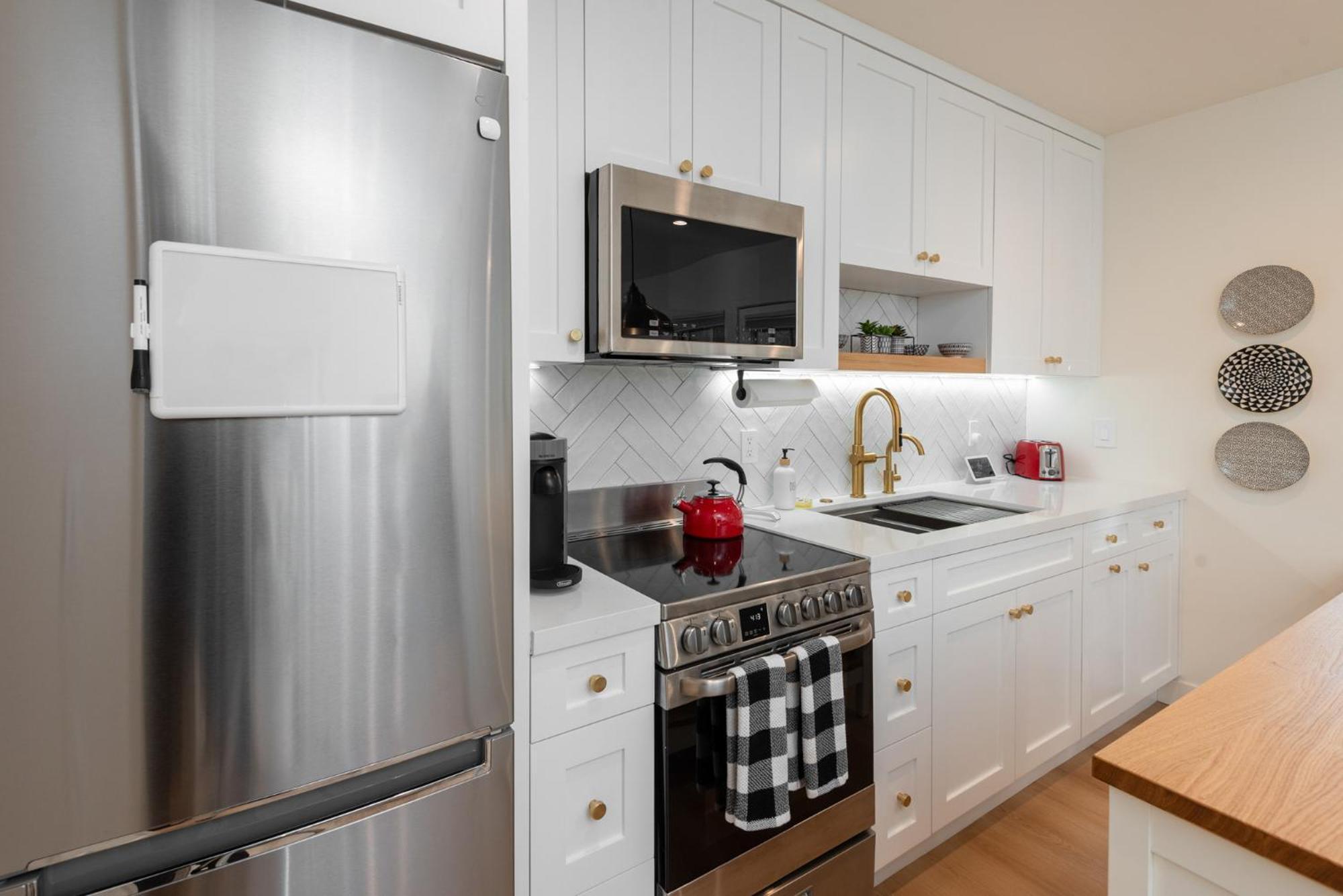 Casita Encanto Ξενοδοχείο Λος Άντζελες Εξωτερικό φωτογραφία