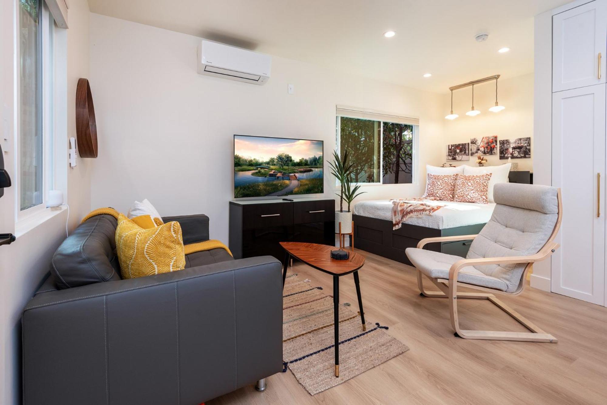 Casita Encanto Ξενοδοχείο Λος Άντζελες Εξωτερικό φωτογραφία