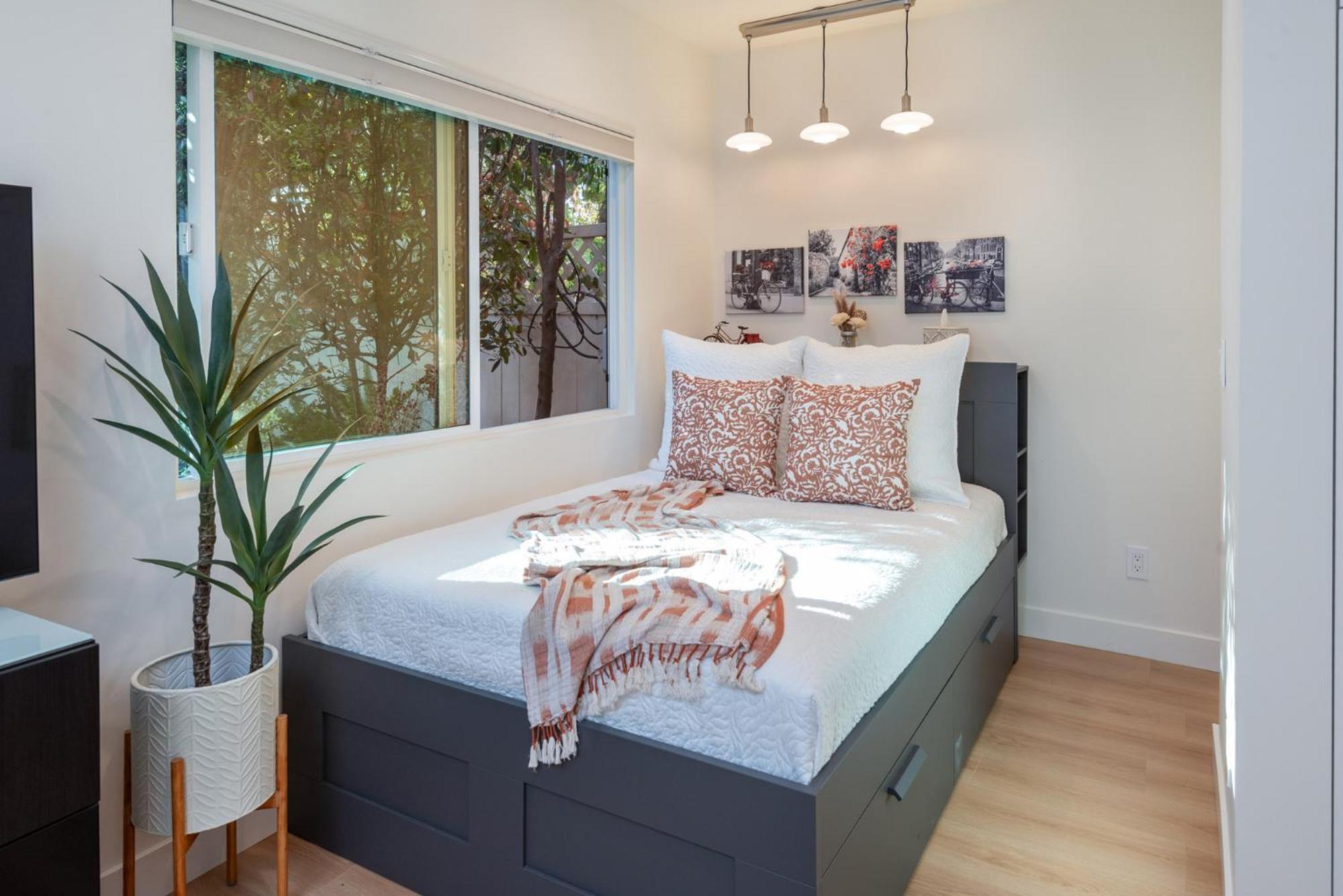 Casita Encanto Ξενοδοχείο Λος Άντζελες Εξωτερικό φωτογραφία