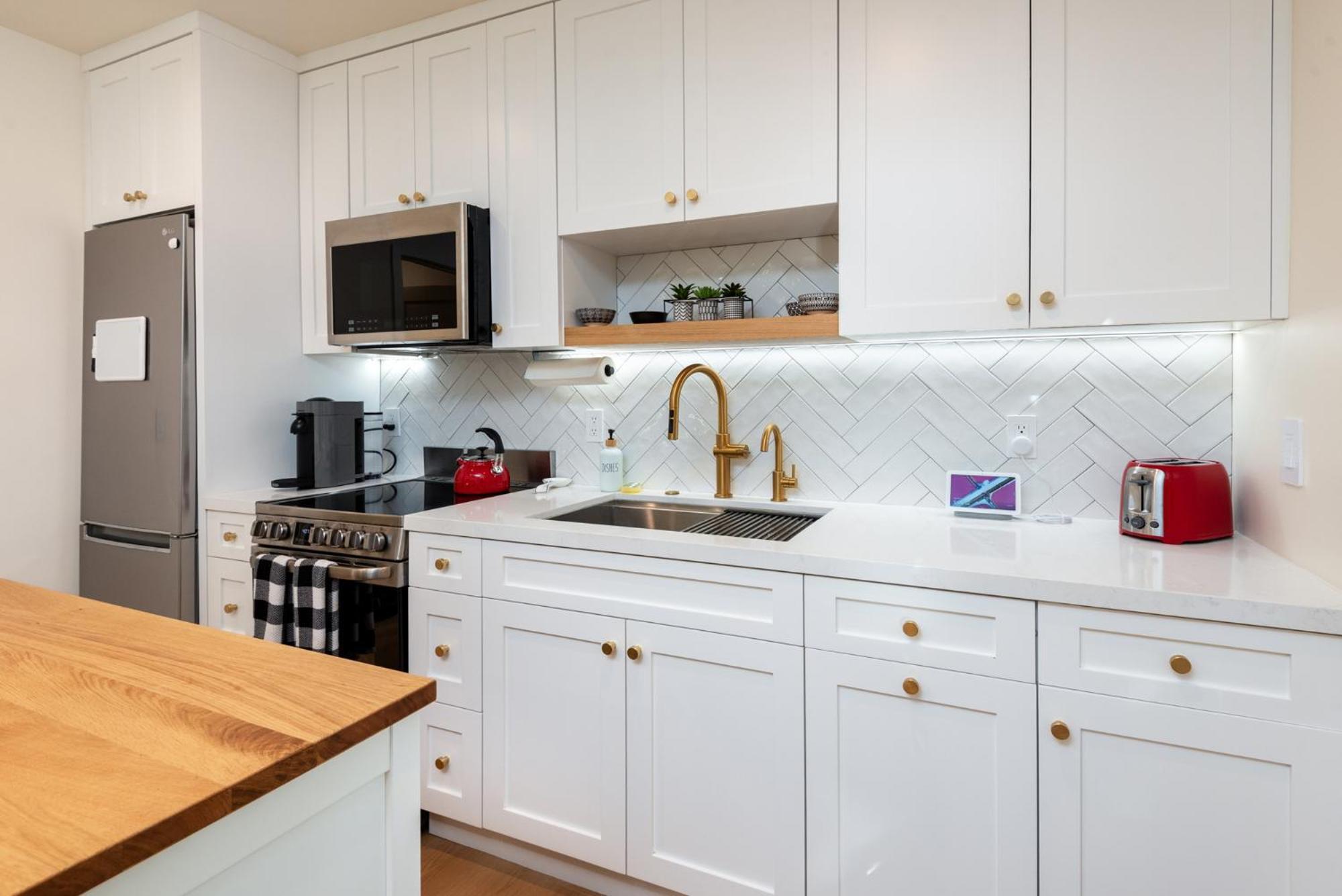 Casita Encanto Ξενοδοχείο Λος Άντζελες Εξωτερικό φωτογραφία