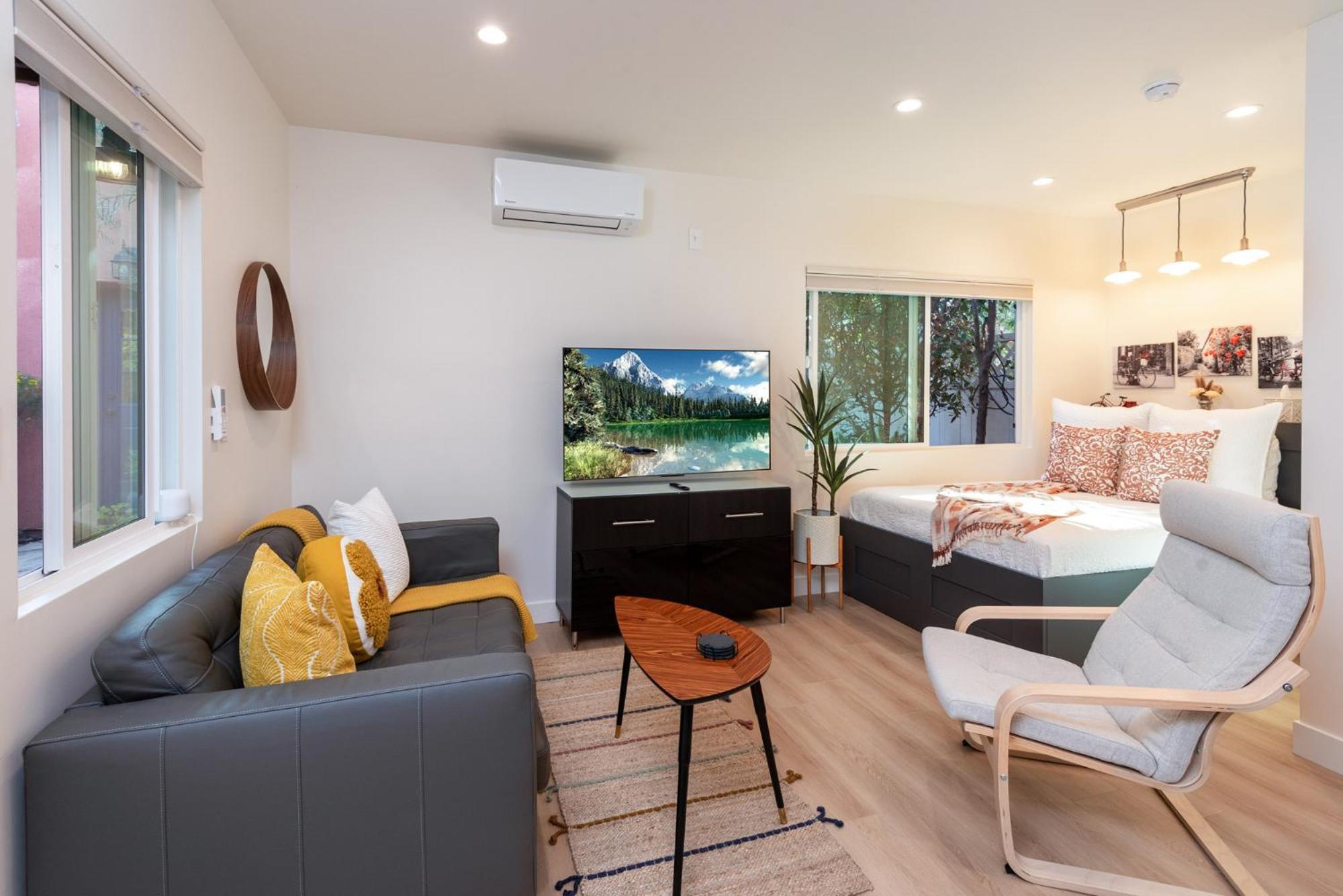 Casita Encanto Ξενοδοχείο Λος Άντζελες Εξωτερικό φωτογραφία
