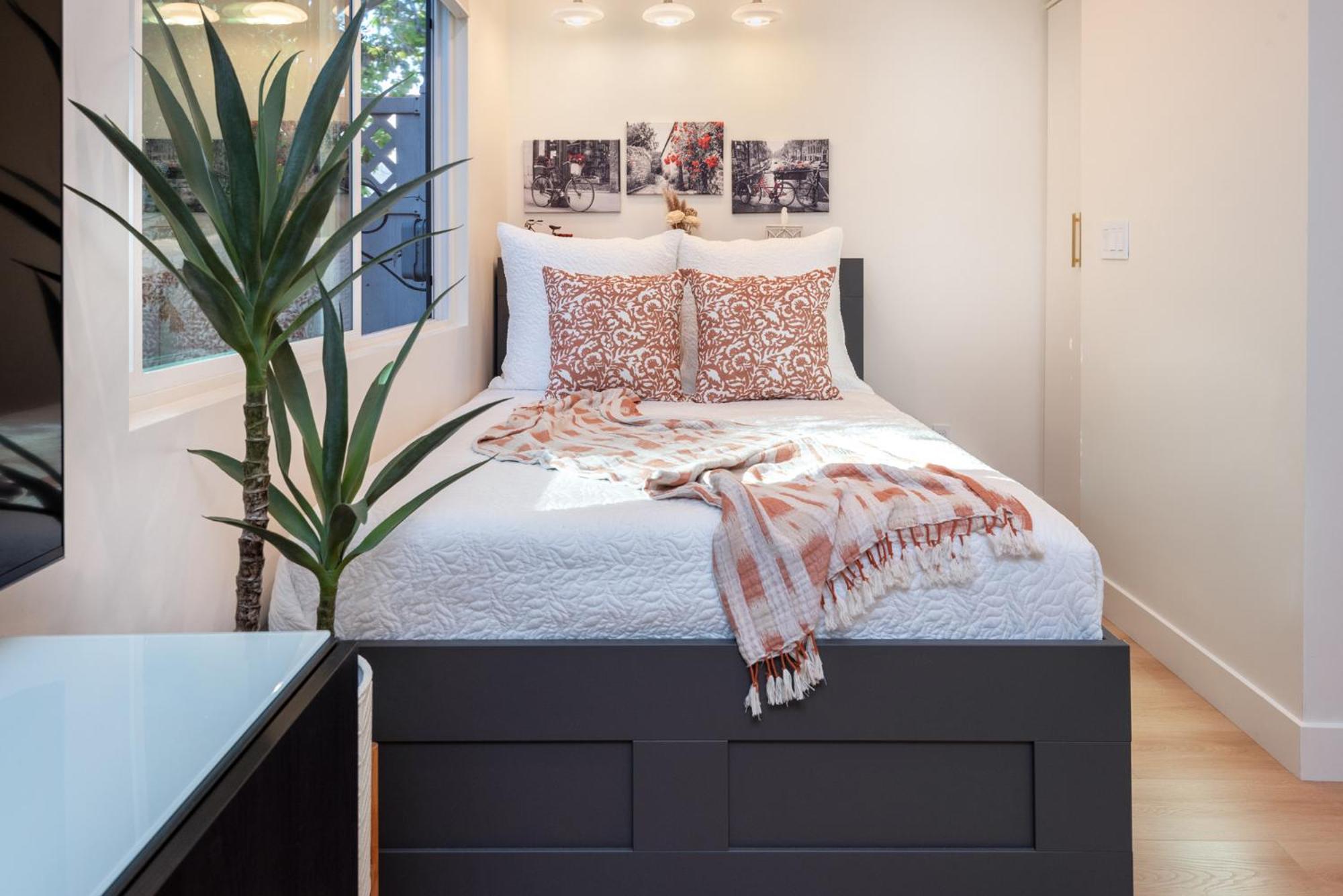 Casita Encanto Ξενοδοχείο Λος Άντζελες Εξωτερικό φωτογραφία