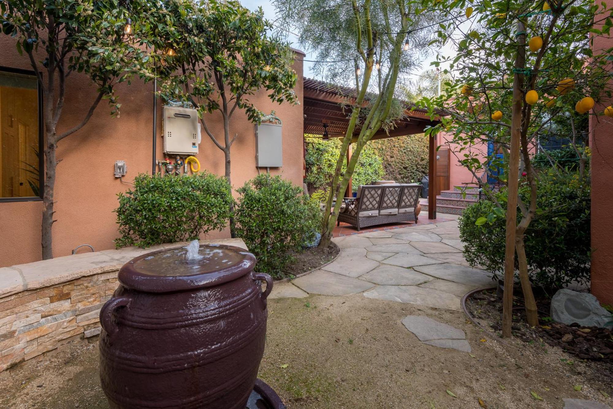 Casita Encanto Ξενοδοχείο Λος Άντζελες Εξωτερικό φωτογραφία