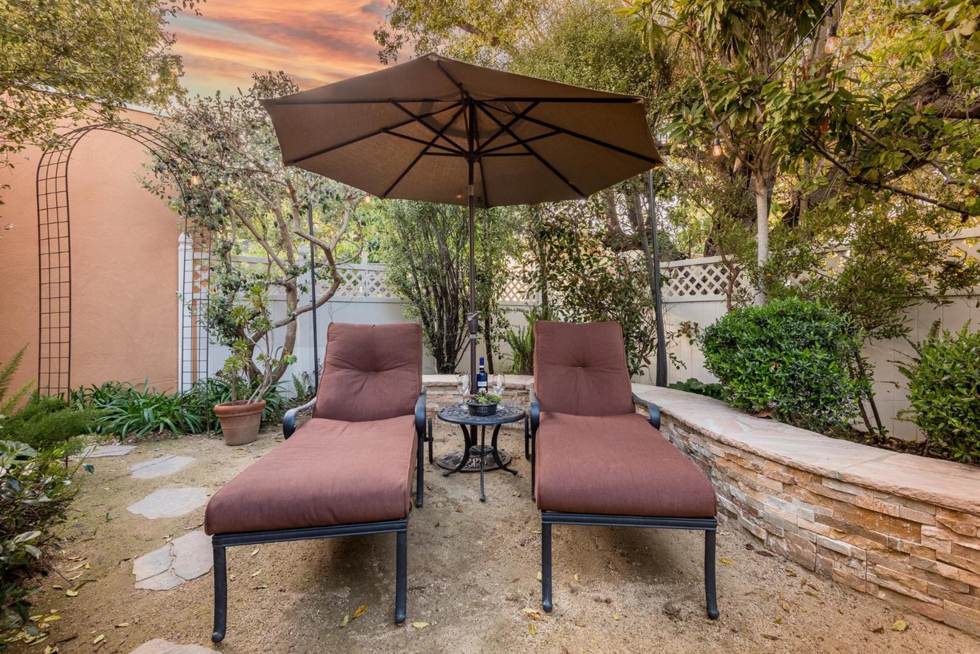 Casita Encanto Ξενοδοχείο Λος Άντζελες Εξωτερικό φωτογραφία