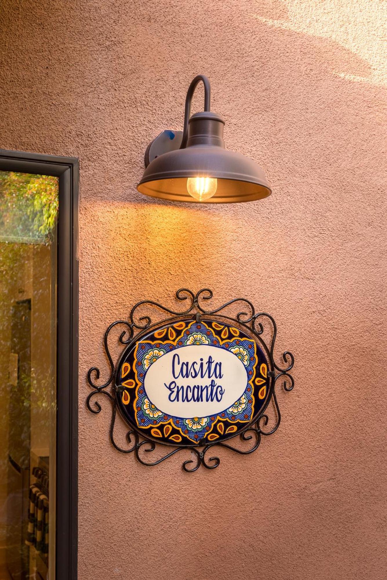 Casita Encanto Ξενοδοχείο Λος Άντζελες Εξωτερικό φωτογραφία