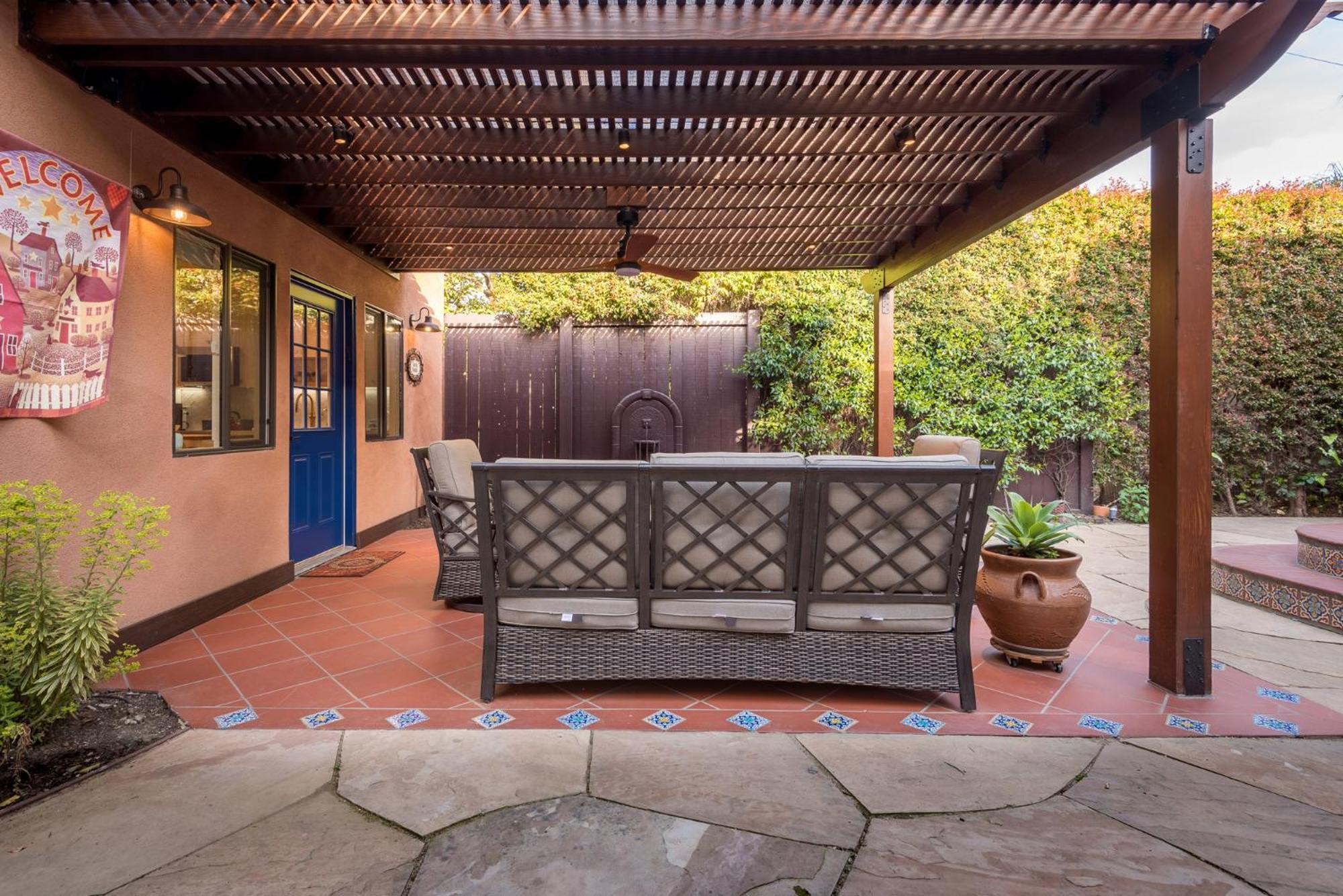 Casita Encanto Ξενοδοχείο Λος Άντζελες Εξωτερικό φωτογραφία
